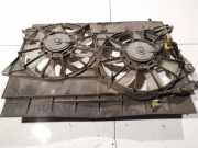 Kühlerlüfter Lüftermotor Toyota Auris, I E15 2006.10 - 2012.10 Gebraucht,