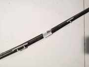 Zierleiste Leiste - Hinten Linke Mitsubishi Pajero, 1999.10 - 2006.12 Gebraucht,