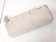 Sonnenblende Hyundai Getz, 2002.08 - 2009.06 Gebraucht,