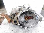 Schaltgetriebe Toyota Yaris, I (XP10) 1999.04 - 2003.03 Gebraucht,