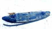 Windlauf Wischerabdeckung Skoda Roomster, I 2006.01 - 2010.05 5J0805275B,