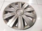 Radkappe Radzierblenden - R16 Renault Laguna, III 2010.11 - 2015.12 facelift Gebraucht,