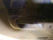 Türgriff Türaussengriff - Hinten Rechts Opel Astra, G 1998.09 - 2004.12 Gebraucht,