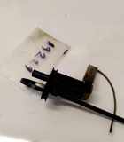 Türkontakt - Linke Audi A4, B5 1994.11 - 1999.09 8D0947561,8D0947561
