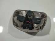 Innenraumleuchte Nissan Almera Tino 2000.08 - 2003.09 Gebraucht,