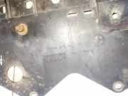 Unterfahrschutz Toyota Yaris, II (XP90) 2005.01 - 2011.01 526180D010G, 52618-0D010-G