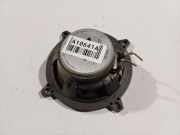 Lautsprecher Peugeot 206, 1998.08 - 2002.07 Gebraucht,