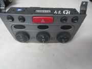Bedienelement für Klimaanlage Alfa-Romeo 147, I 2000.11 - 2004.09 07353063490,07353063490 0000067741