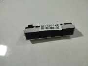 Monitor Navigations Zeit Uhr Peugeot 207, 2009.06 - 2012.12 facelift 9665166080,9665166080