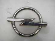 Emblem Opel Meriva, A 2002.12 - 2006.01 Gebraucht,