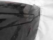 Zier-Schutzleistensatz für Stoßfänger - Vorne Linke Volvo V50, 2004.04 - 2007.05 Gebraucht,