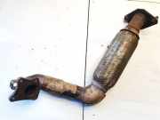 Flexrohr Abgasanlage Mazda 5, CR 2005.02 - 2010.09 Gebraucht,