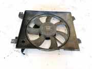 Kühlerlüfter Lüftermotor Hyundai Coupe, 2001.08 - 2009.08 Gebraucht ,