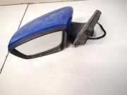 Außenspiegel Linke Skoda Fabia, III NJ 2014.06 - 2018.06 e90411104,6v1857407f