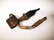 Druckschalter Klimaanlage Audi A3, 8P 2003.05 - 2005.06 1j0959126,