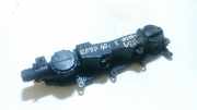 Ventildeckel Zylinderkopfhaube Mazda 3, BK 2003.10 - 2009.06 9651815680,993760