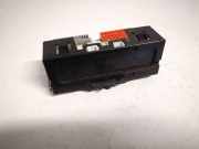 Monitor Navigations Zeit Uhr Renault Scenic, I 1999.09 - 2003.06 facelift p7700428029, p7700428029a