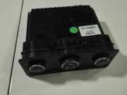 Bedienelement f?r Klimaanlage SAAB 9-5, 2005.11 - 2010.05 facelift 12768924,12768924 F20316