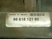 Wischergestänge Peugeot 407, 2004.05 - 2010.12 9661812180, 9661812180