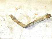 Tankeinf?llstutzen Tankrohr Kraftstoffrohr Mitsubishi Space Star, 1998.06 - 2002.10 Gebraucht,