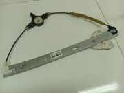 Fensterheber - Vorne Rechts Mazda 3, BL 2008.12 - 2014.09 Gebraucht,