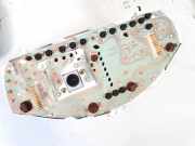 Tachometer Mitsubishi Carisma, I 1995.07 - 2000.09 mr270100, op0179103