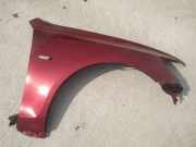 Kotfl?gel - Vorne Rechts Lexus GS, III 2005.06 - 2007.06 raudonas,