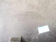 Beplankung Leiste Kotfl?gel - Hinten Linke Kia Sorento, I 2002.01 - 2009.06 877813e500,87781-3e500