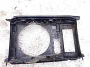 Kühler Zarge Citroen C4, I 2004.11 - 2008.06 10IFR0110173, 10IFR0110173 10IFR0110176