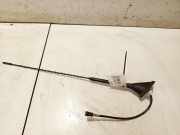 GPS Antenne Volkswagen Polo, IV 2005.04 - 2009.11 facelift Gebraucht, BNM