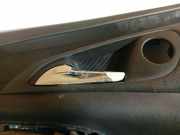 Türinnengriff - Vorne Linke Opel Insignia A, 2008.01 - 2013.01 Gebraucht,