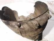 Radhausschale - Hinten Rechts Audi A8, D3 2002.09 - 2005.6 Gebraucht,