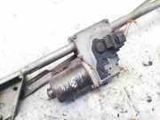 Wischermotor vorne Peugeot 307, 2000.08 - 2005.06 Gebraucht,