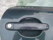 Türgriff Türaussengriff - Vorne Rechts Audi TT, 1998.10 - 2006.06 Gebraucht,