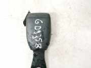 Gurtschloss - Hinten Rechts Mitsubishi Outlander, II 2006.01 - 2013.01 Gebraucht,