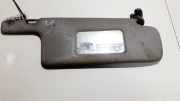Sonnenblende Audi 80, B4 1991.09 - 1995.01 893857551h,