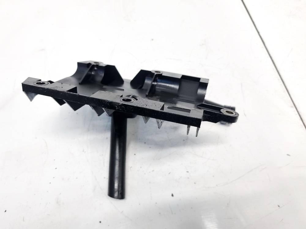 Ölrücklaufrohr BMW 1-Series, E81 E82 2003.09 - 2006.09 1141752117302, 62440410