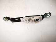 Sicherheitsgurt-Einstellschiene - VORNE RECHTS Mazda 6, 2007.08 - 2012.12 Gebraucht,