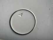 Abdeckung Abschlepphaken - Vorne BMW X6, E71E72 2008.01 - 2014.06 Gebraucht,