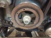 Riemenscheibe Kurbelwelle Subaru Legacy, BL, BP 2003.09 - 2009.12 Gebraucht,