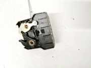 Sitzschlo? Opel Zafira, A 1999.04 - 2003.11 24420229d,76360