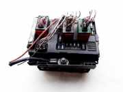 Sicherungskasten Citroen C5, I 2001.03 - 2008.02 9640333880,