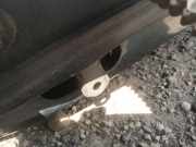 Türfangband Türbremse Türstopper - Hinten Rechts Nissan Primera, P11 1996.06 - 2001.12 Gebraucht,