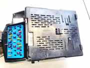 Sicherungskasten Renault Scenic, I 1999.09 - 2003.06 facelift 7703397911a, 1096046