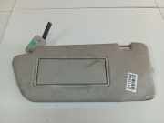 Sonnenblende Peugeot 308 2007.09 - 2011 Gebraucht,