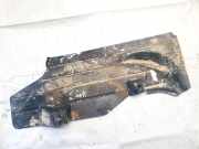 Unterfahrschutz Volvo V50, 2004.04 - 2007.05 30683605,