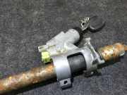 Zündschloss Volkswagen Passat, B3 1988.03 - 1993.07 357905851, lk101