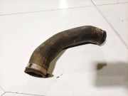 Intercooler Schlauch Nissan Primera, P12 2002.01 - 2008.12 Gebraucht,