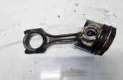 Kolben Pleuelstange Toyota Corolla Verso, III 2004.05 - 2007 Gebraucht,