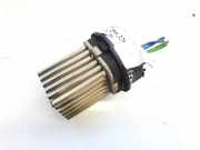 Vorwiderstand Gebl?seregler Citroen C4, I 2004.11 - 2008.06 5HL00894103,F884028A